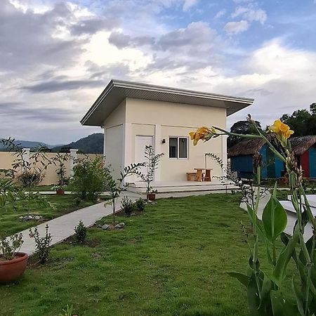 The Kubo Gardens Ξενοδοχείο Σαν Χουάν Εξωτερικό φωτογραφία