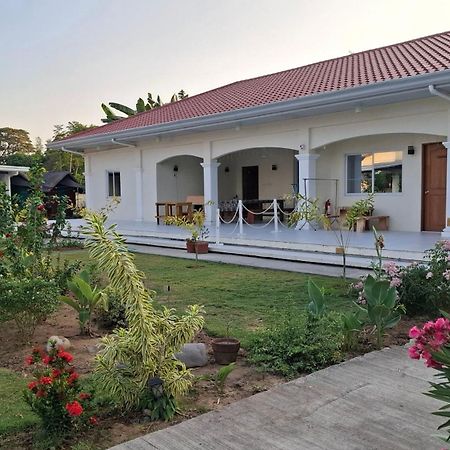 The Kubo Gardens Ξενοδοχείο Σαν Χουάν Εξωτερικό φωτογραφία
