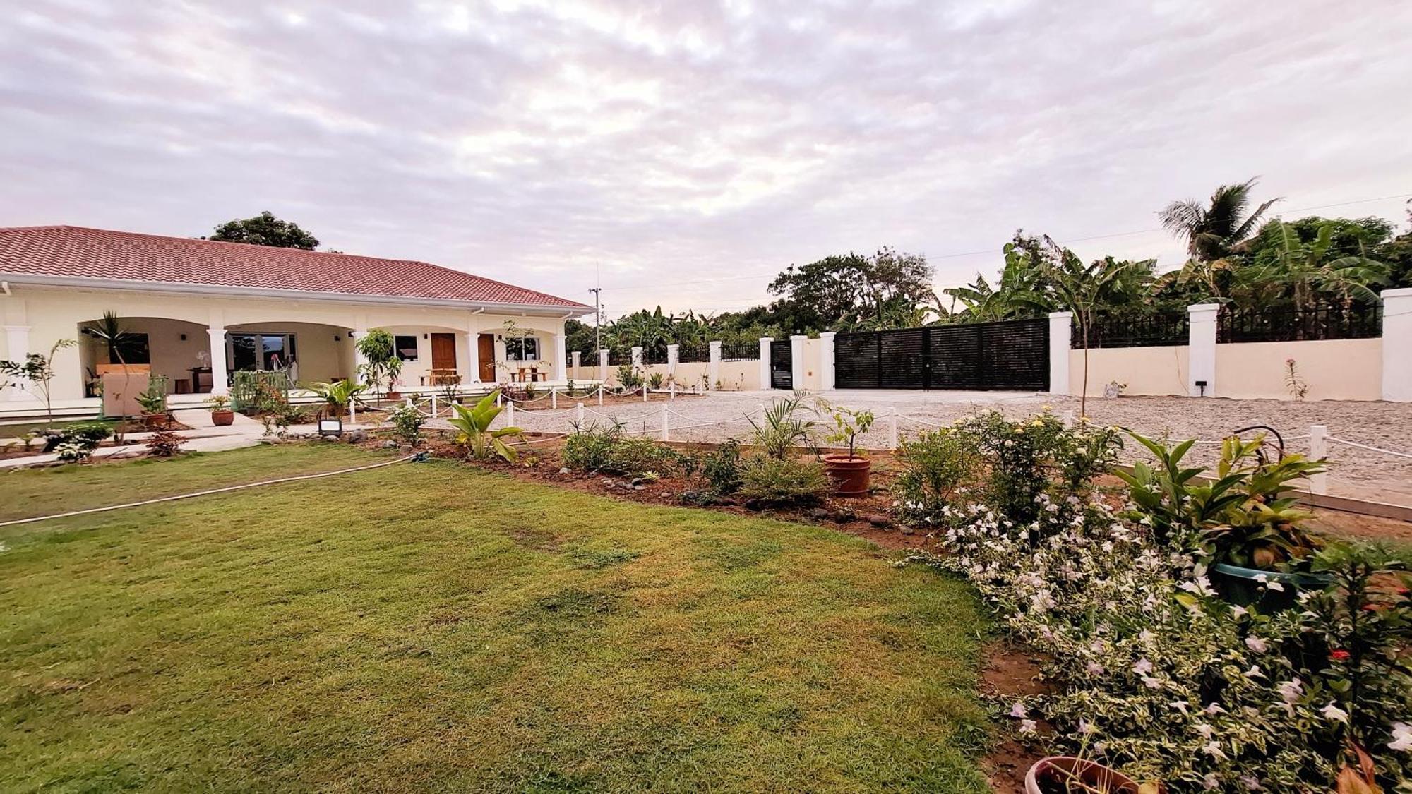 The Kubo Gardens Ξενοδοχείο Σαν Χουάν Εξωτερικό φωτογραφία
