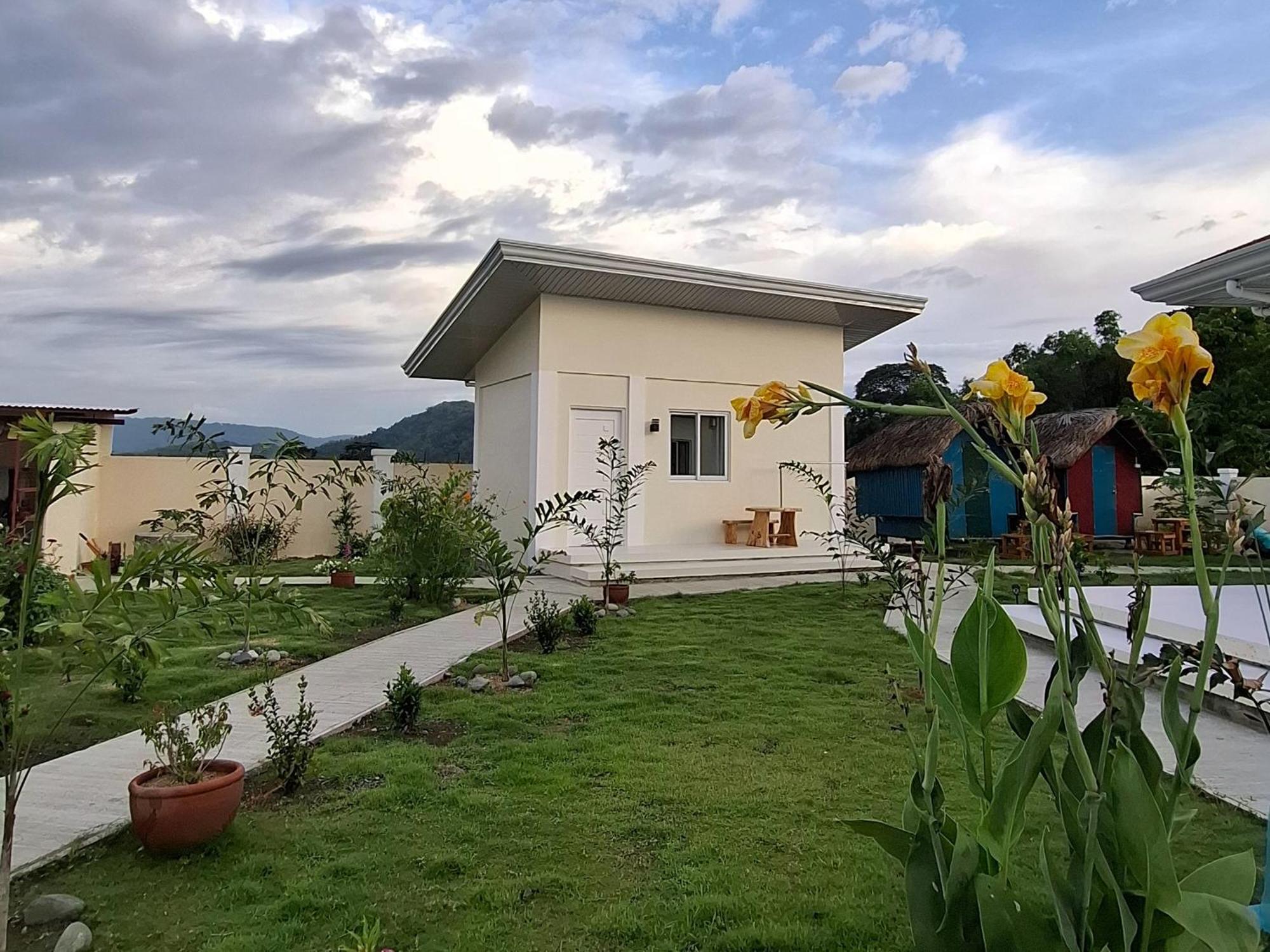 The Kubo Gardens Ξενοδοχείο Σαν Χουάν Εξωτερικό φωτογραφία