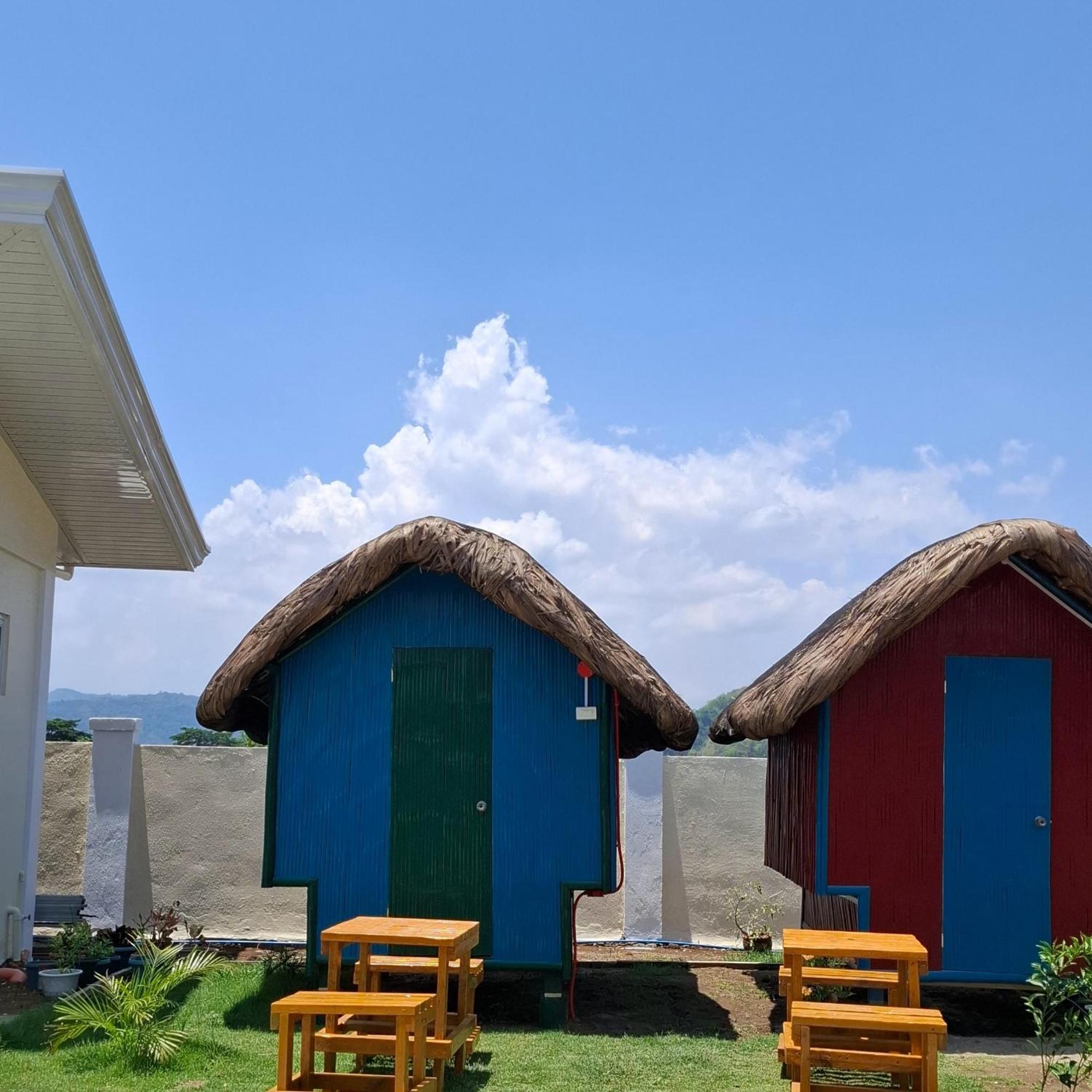 The Kubo Gardens Ξενοδοχείο Σαν Χουάν Εξωτερικό φωτογραφία