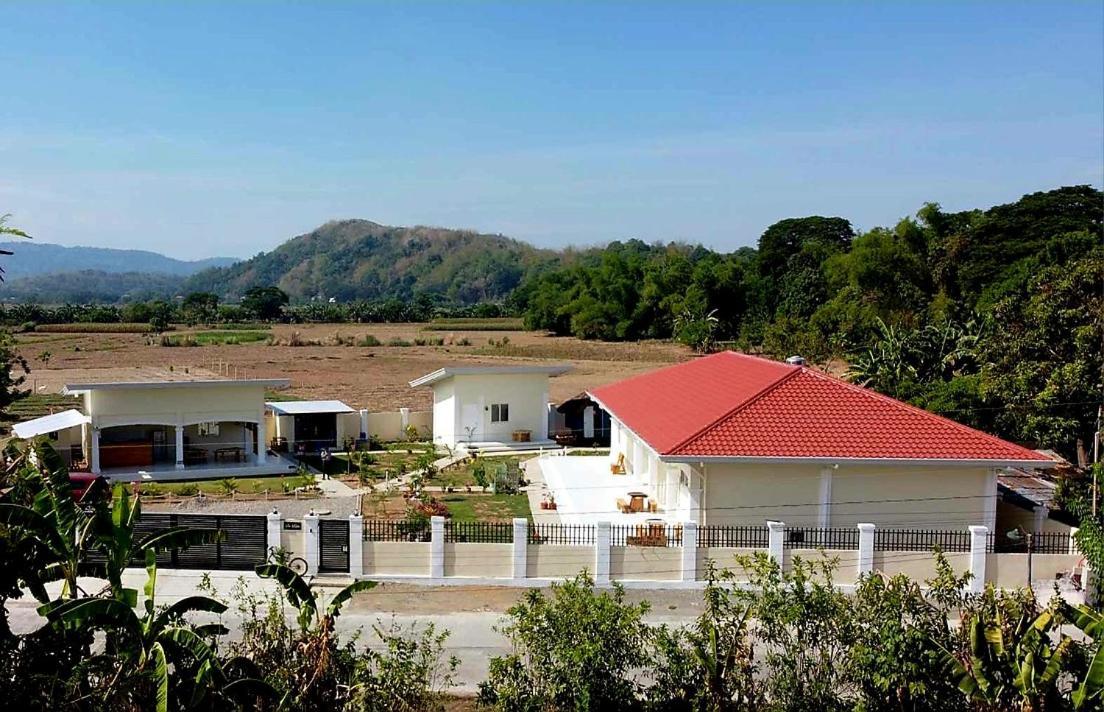The Kubo Gardens Ξενοδοχείο Σαν Χουάν Εξωτερικό φωτογραφία