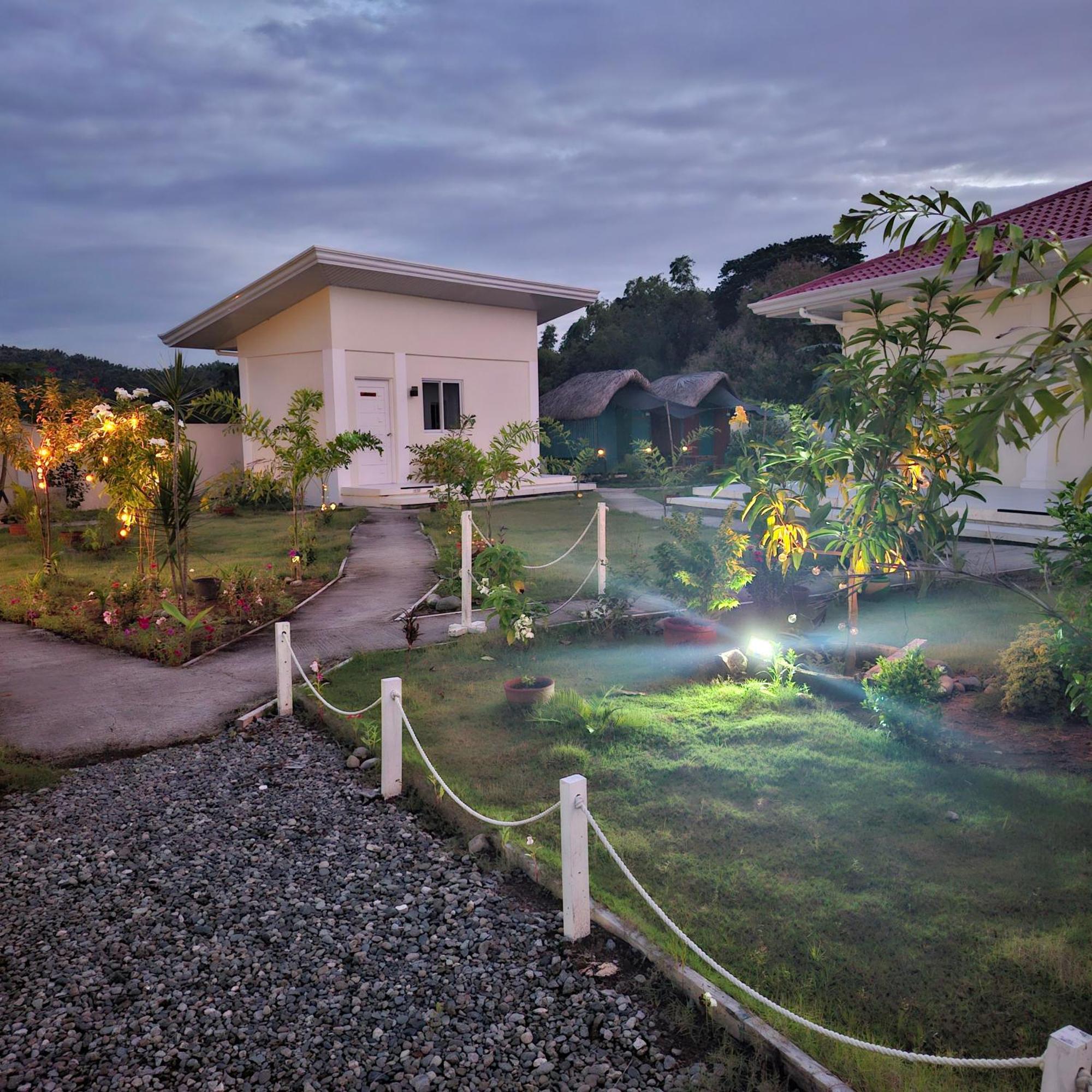 The Kubo Gardens Ξενοδοχείο Σαν Χουάν Δωμάτιο φωτογραφία