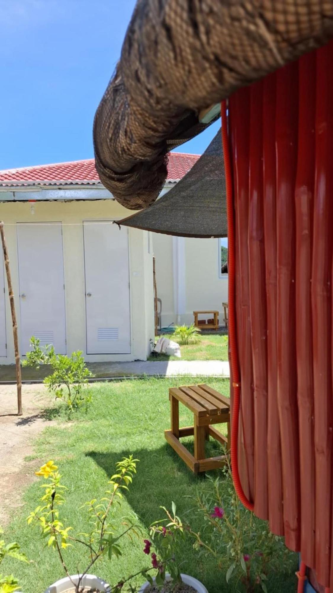 The Kubo Gardens Ξενοδοχείο Σαν Χουάν Εξωτερικό φωτογραφία