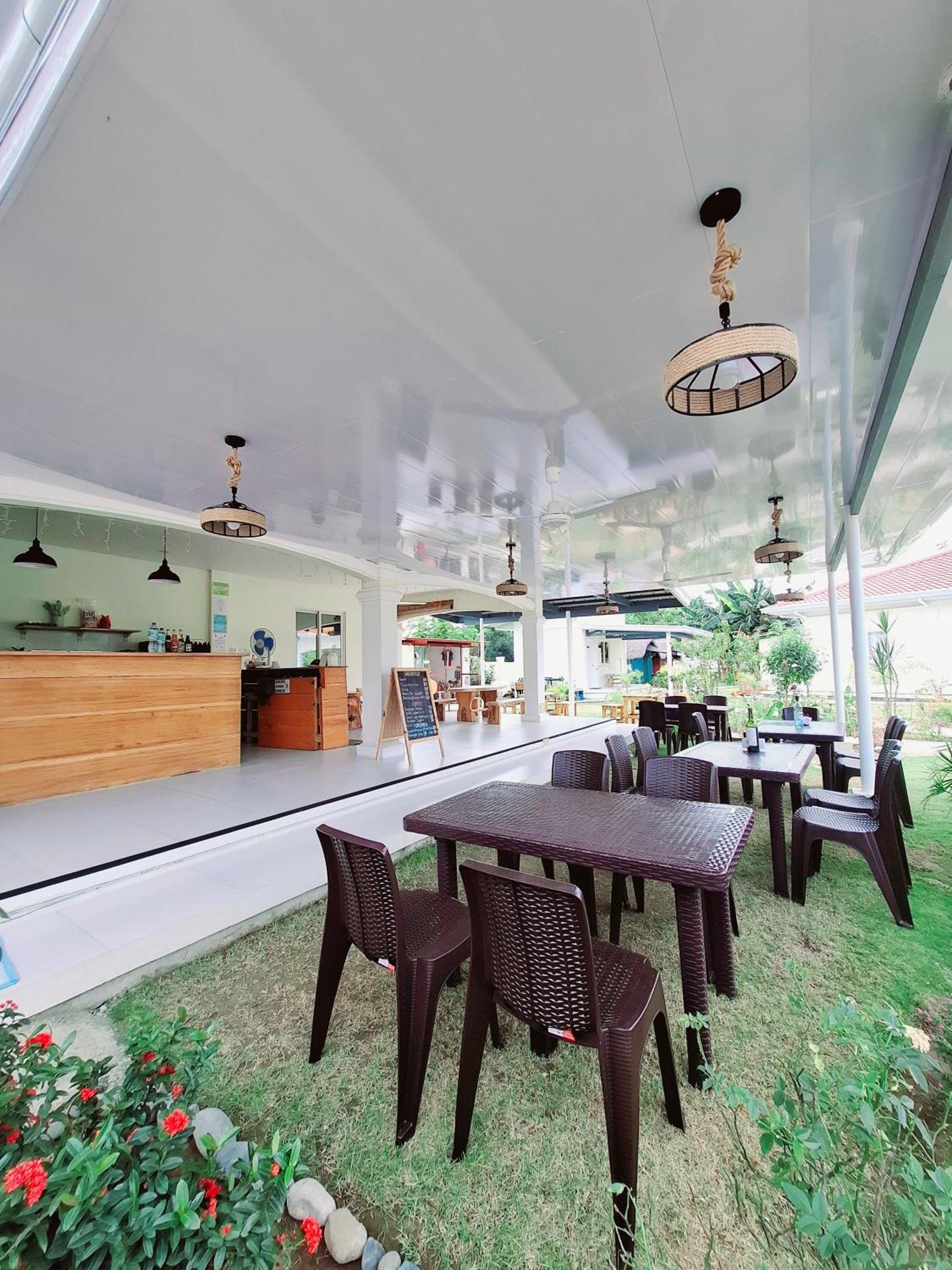 The Kubo Gardens Ξενοδοχείο Σαν Χουάν Εξωτερικό φωτογραφία