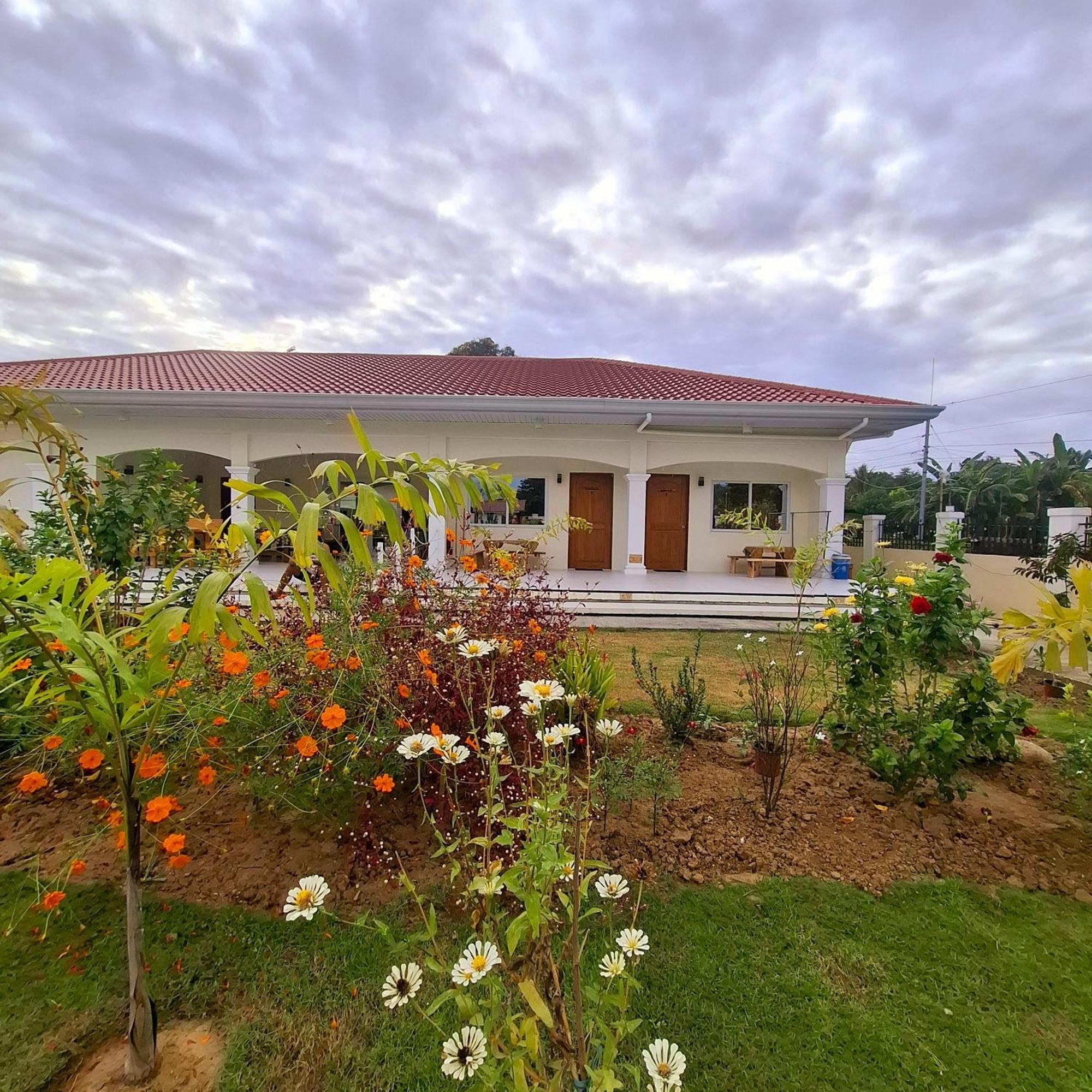 The Kubo Gardens Ξενοδοχείο Σαν Χουάν Δωμάτιο φωτογραφία