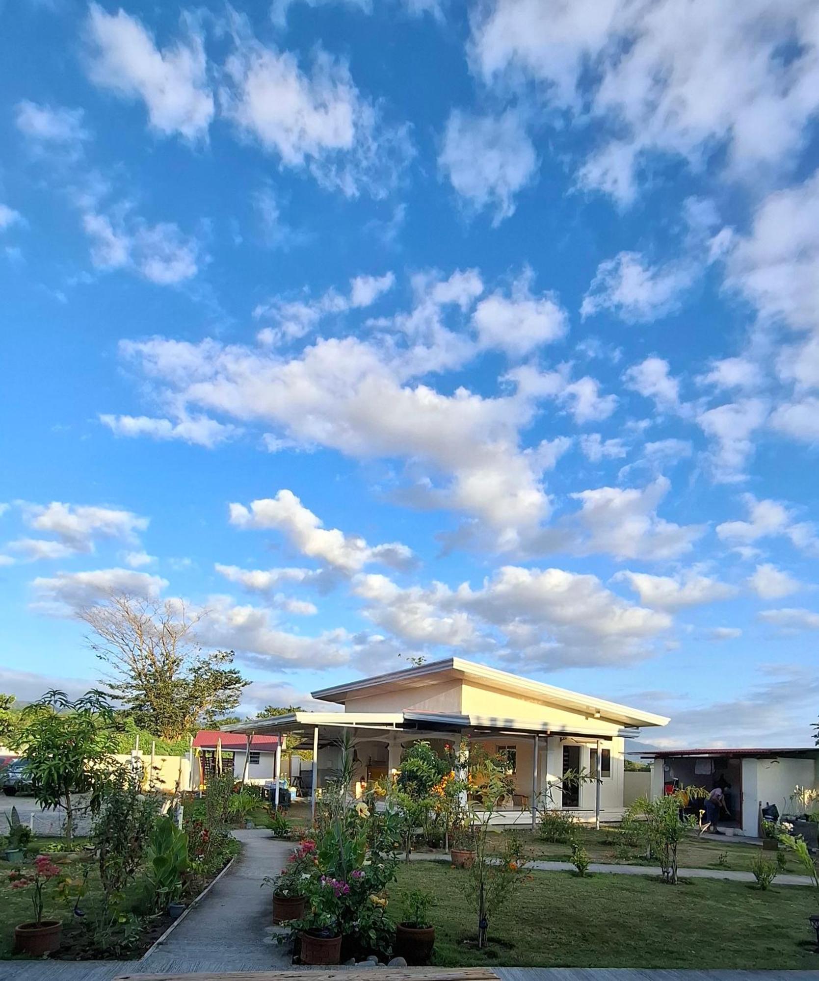 The Kubo Gardens Ξενοδοχείο Σαν Χουάν Εξωτερικό φωτογραφία