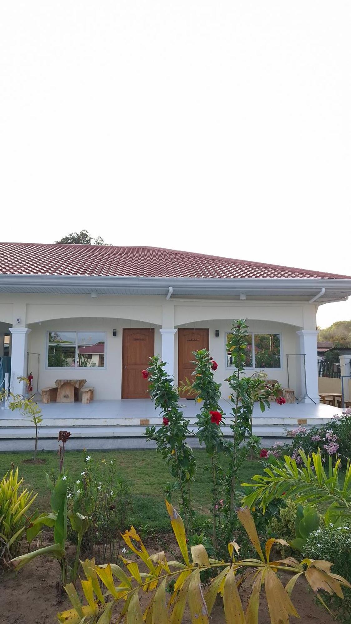 The Kubo Gardens Ξενοδοχείο Σαν Χουάν Δωμάτιο φωτογραφία