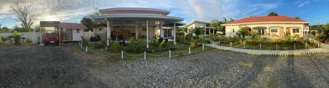 The Kubo Gardens Ξενοδοχείο Σαν Χουάν Εξωτερικό φωτογραφία